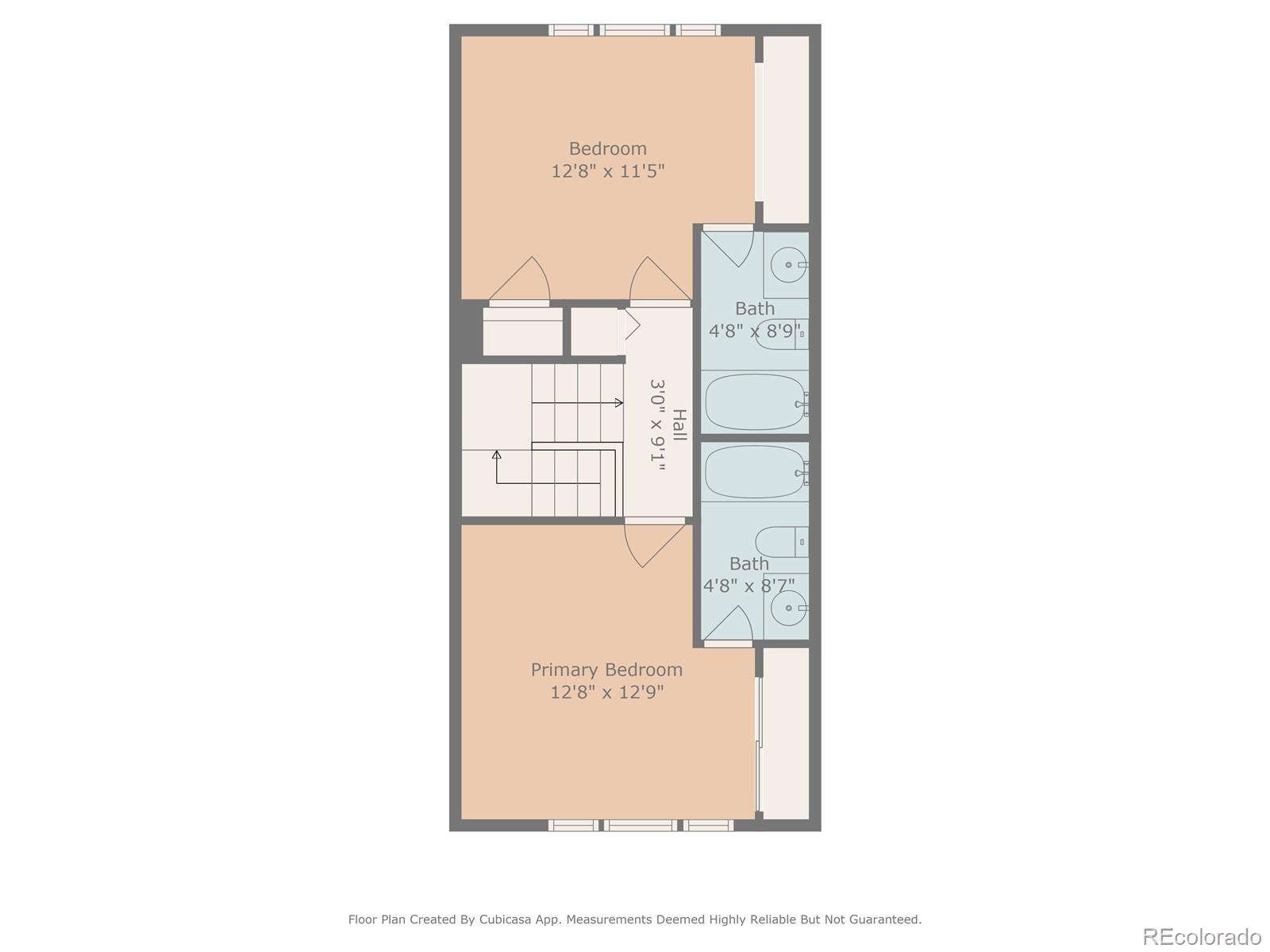 MLS Image #29 for 3033 w 107th place,westminster, Colorado