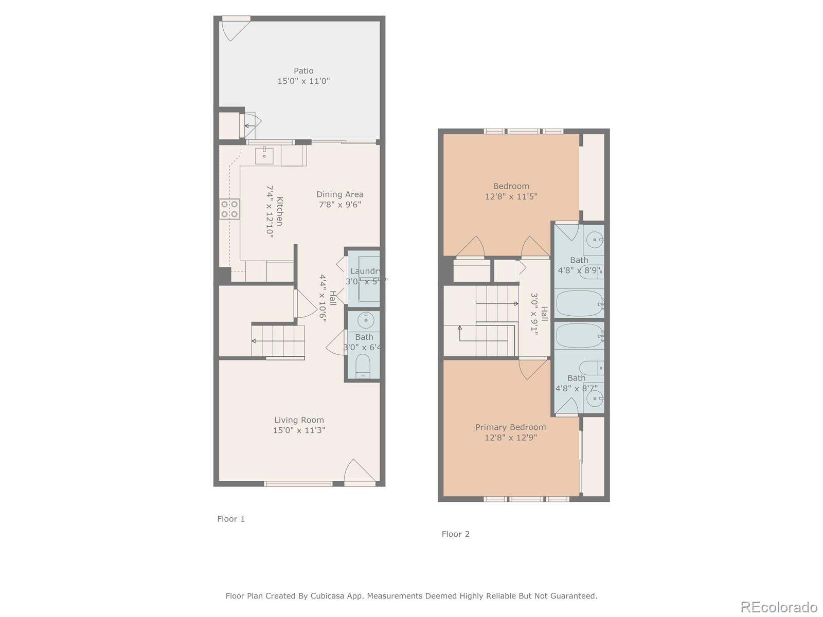 MLS Image #30 for 3033 w 107th place,westminster, Colorado