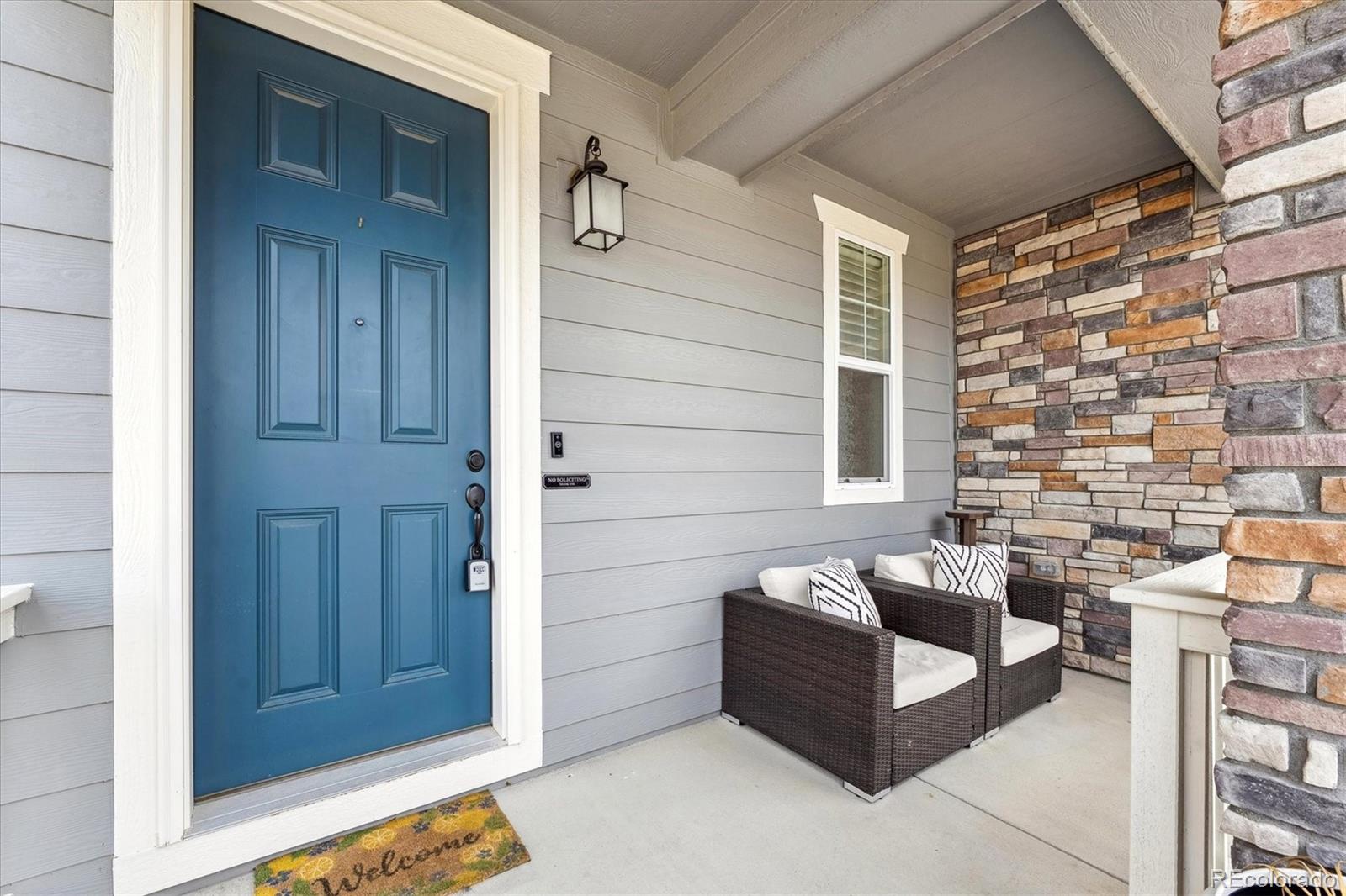 CMA Image for 3358  Bluestem Street,Dacono, Colorado