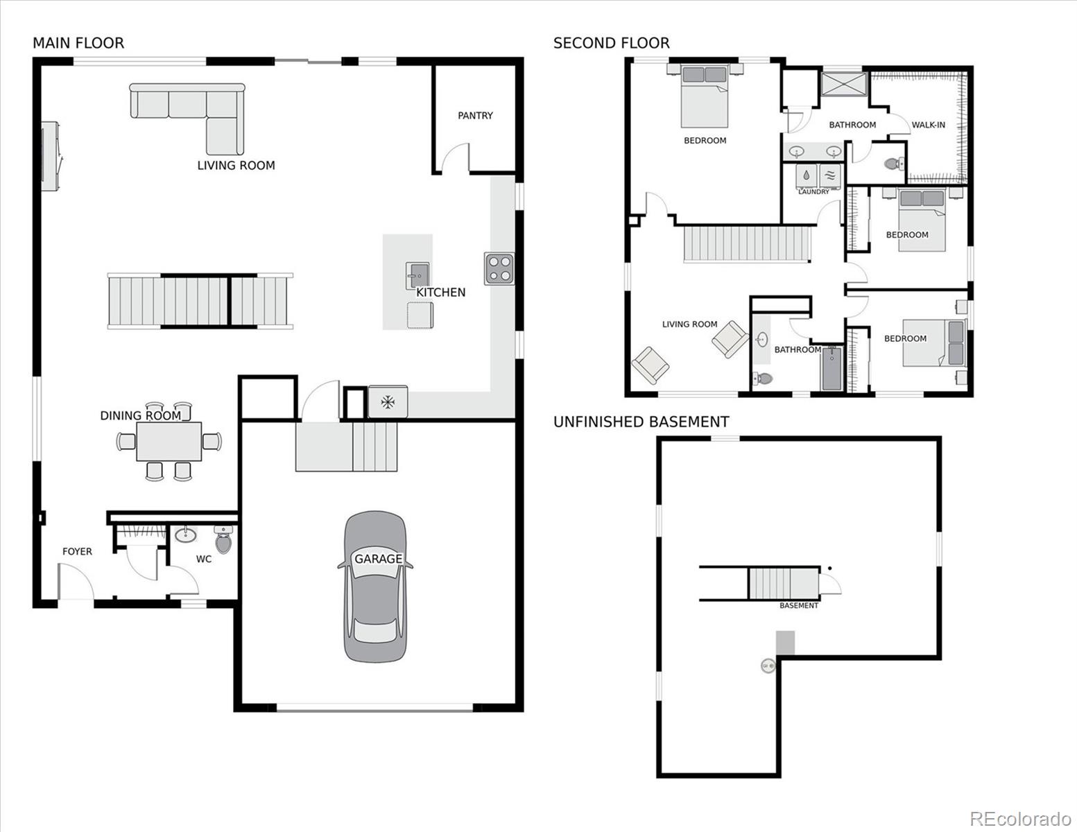 MLS Image #29 for 3358  bluestem street,dacono, Colorado