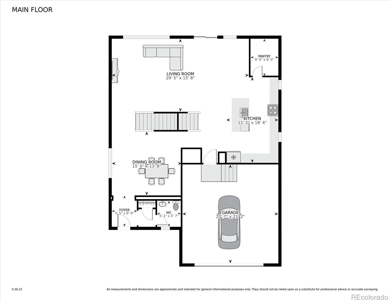 MLS Image #30 for 3358  bluestem street,dacono, Colorado