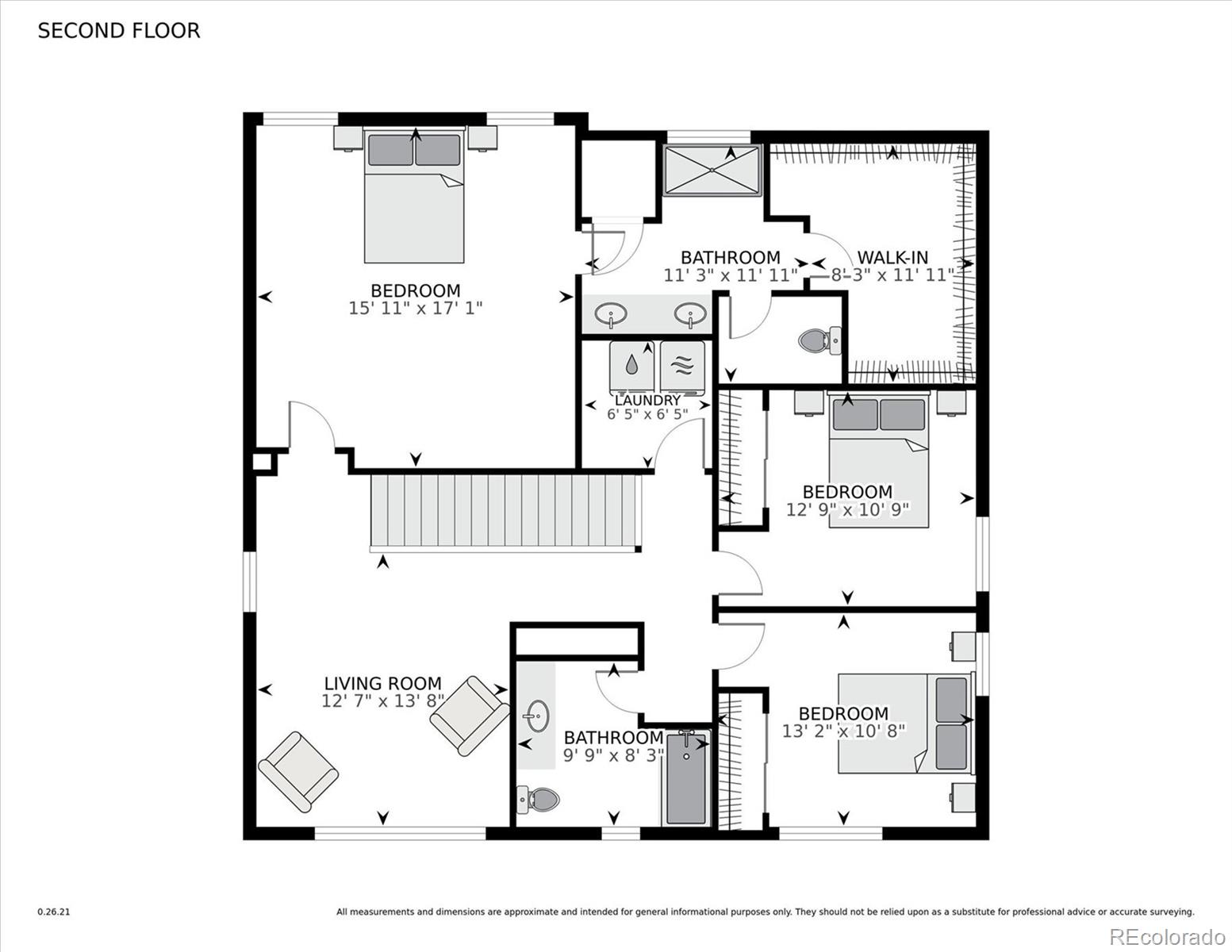 MLS Image #32 for 3358  bluestem street,dacono, Colorado