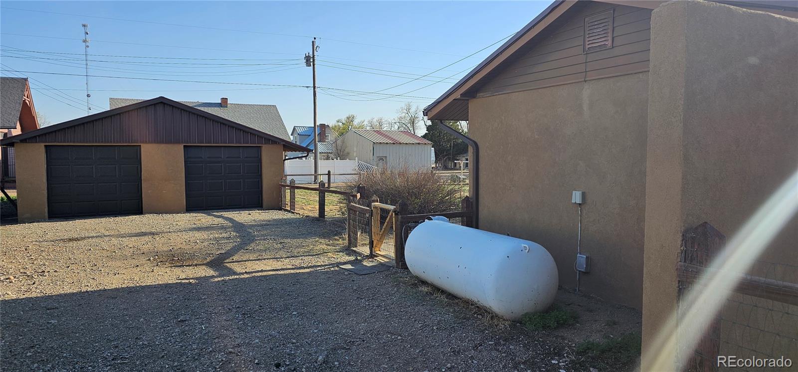 MLS Image #1 for 205 w 4th avenue,kit carson, Colorado