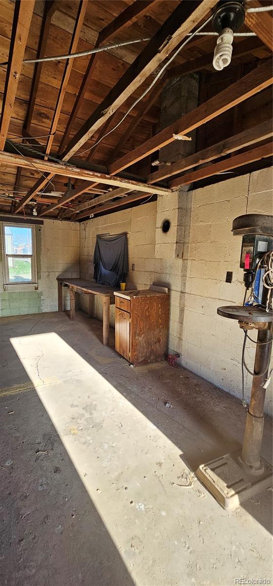 MLS Image #14 for 205 w 4th avenue,kit carson, Colorado
