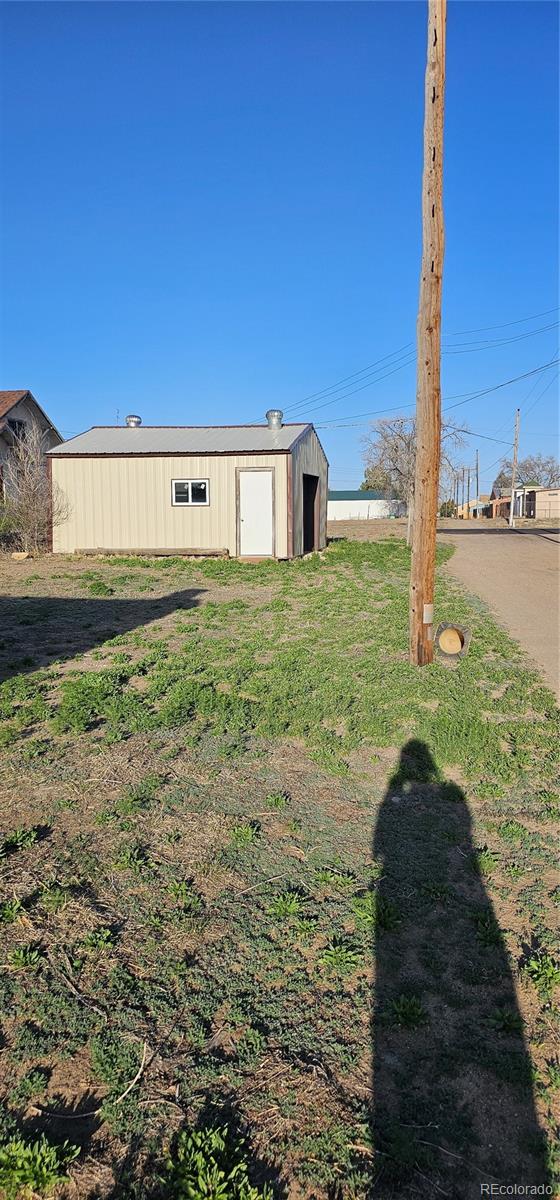 MLS Image #15 for 205 w 4th avenue,kit carson, Colorado