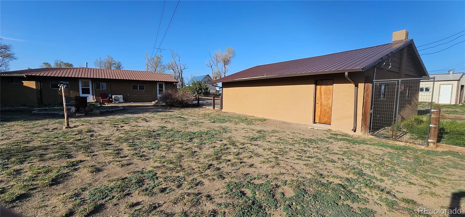 MLS Image #2 for 205 w 4th avenue,kit carson, Colorado
