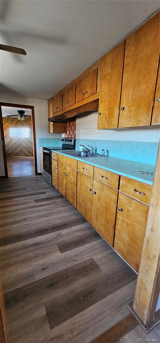 MLS Image #3 for 205 w 4th avenue,kit carson, Colorado