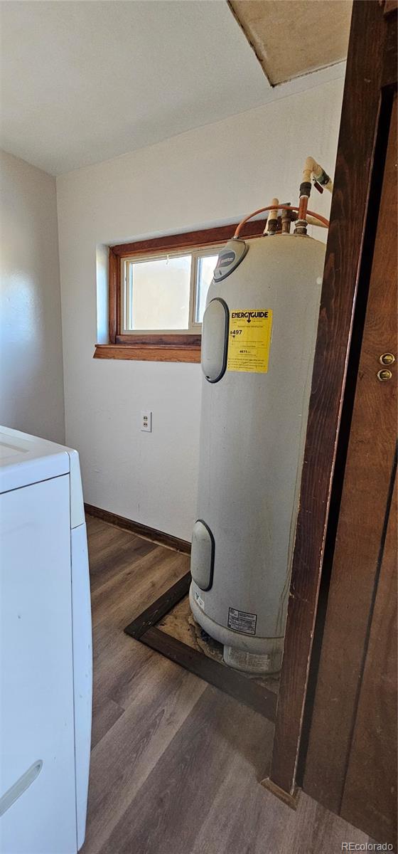 MLS Image #5 for 205 w 4th avenue,kit carson, Colorado