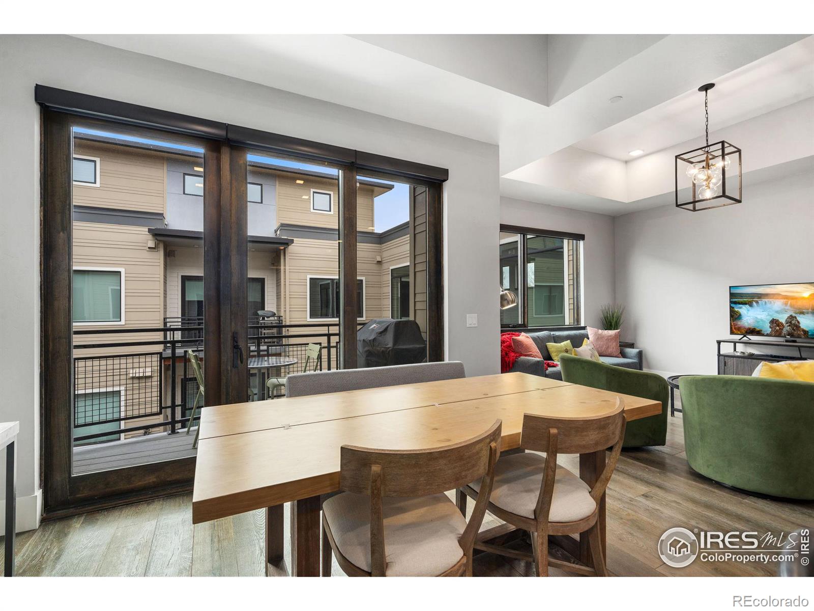 MLS Image #4 for 302 n meldrum street,fort collins, Colorado