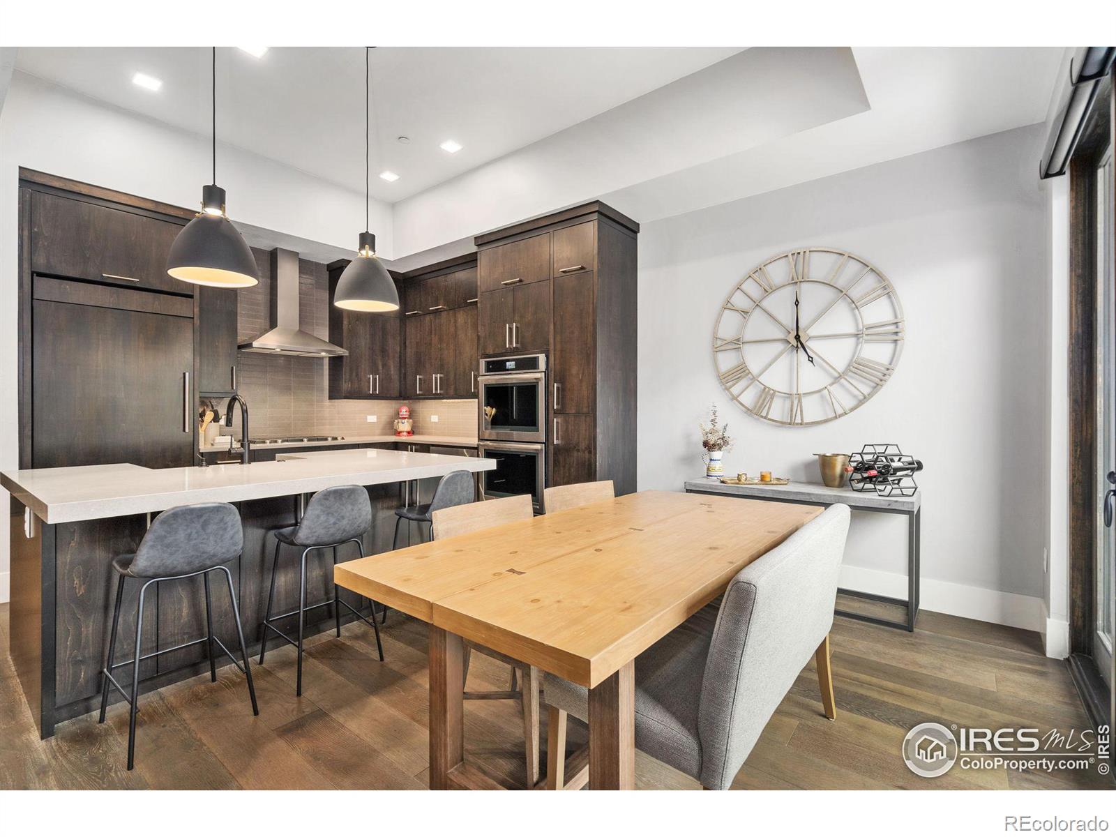 MLS Image #5 for 302 n meldrum street,fort collins, Colorado