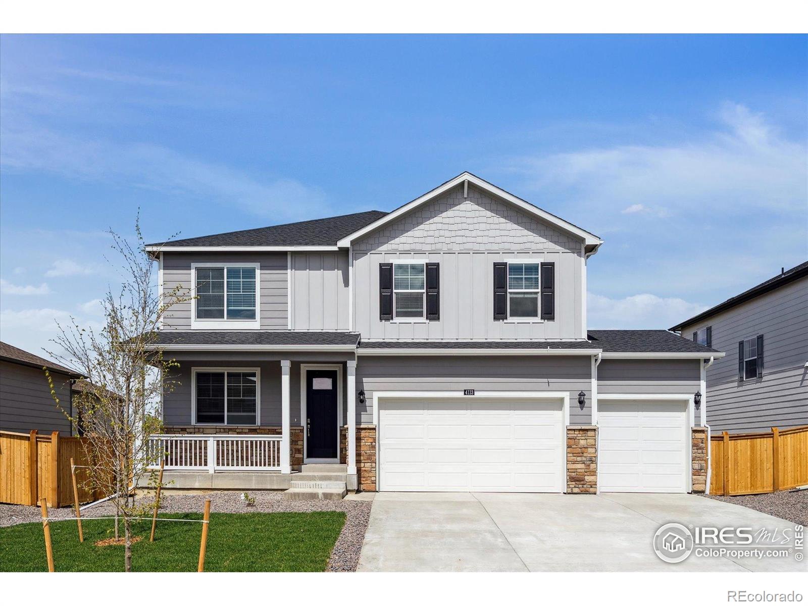 MLS Image #0 for 4211  sandstone drive,mead, Colorado