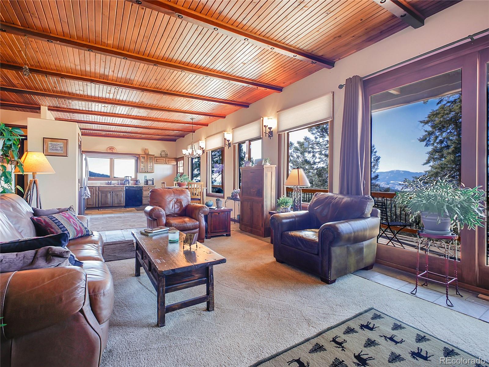 MLS Image #12 for 13012 s wamblee valley road,conifer, Colorado