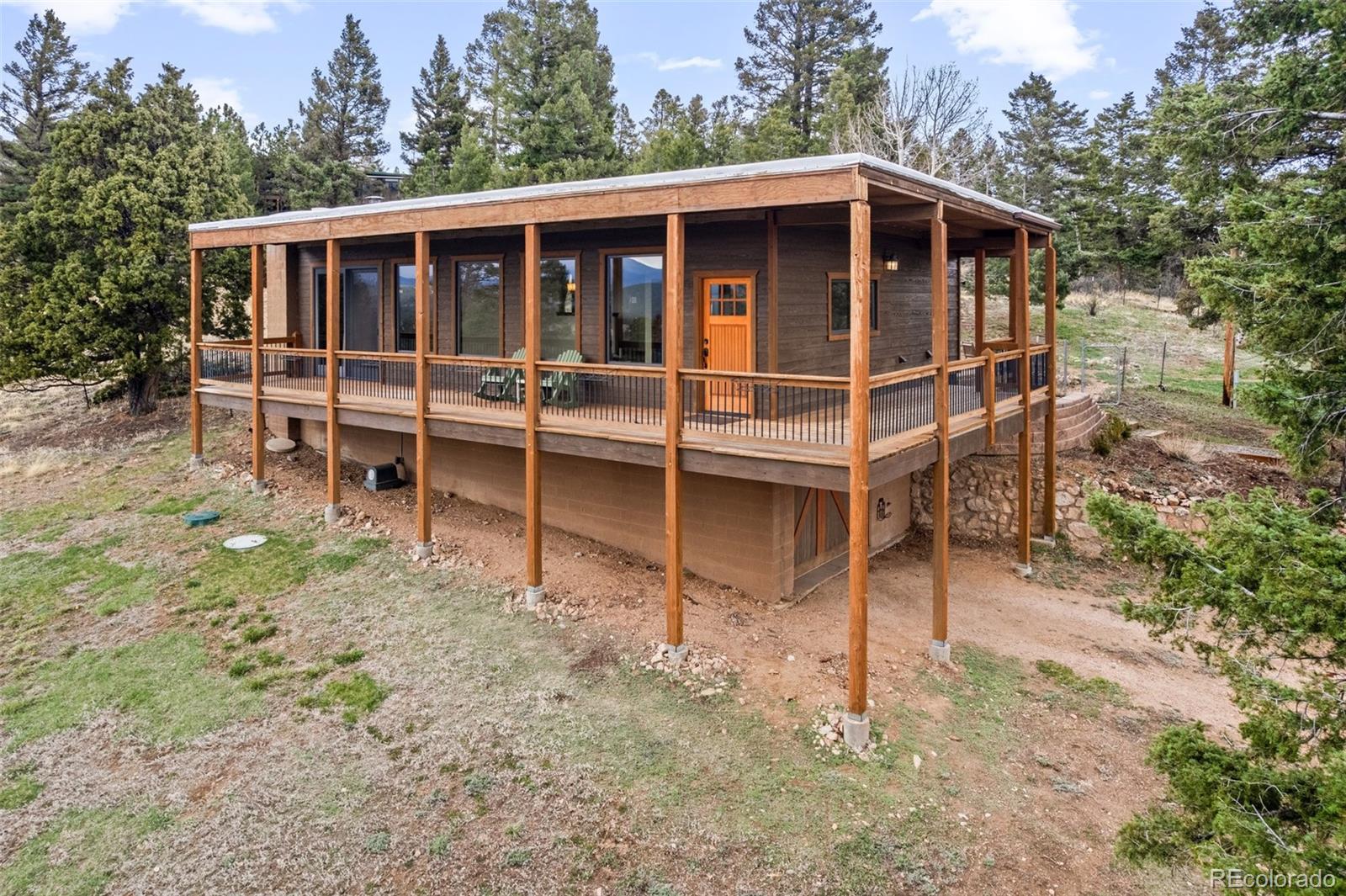 MLS Image #27 for 13012 s wamblee valley road,conifer, Colorado