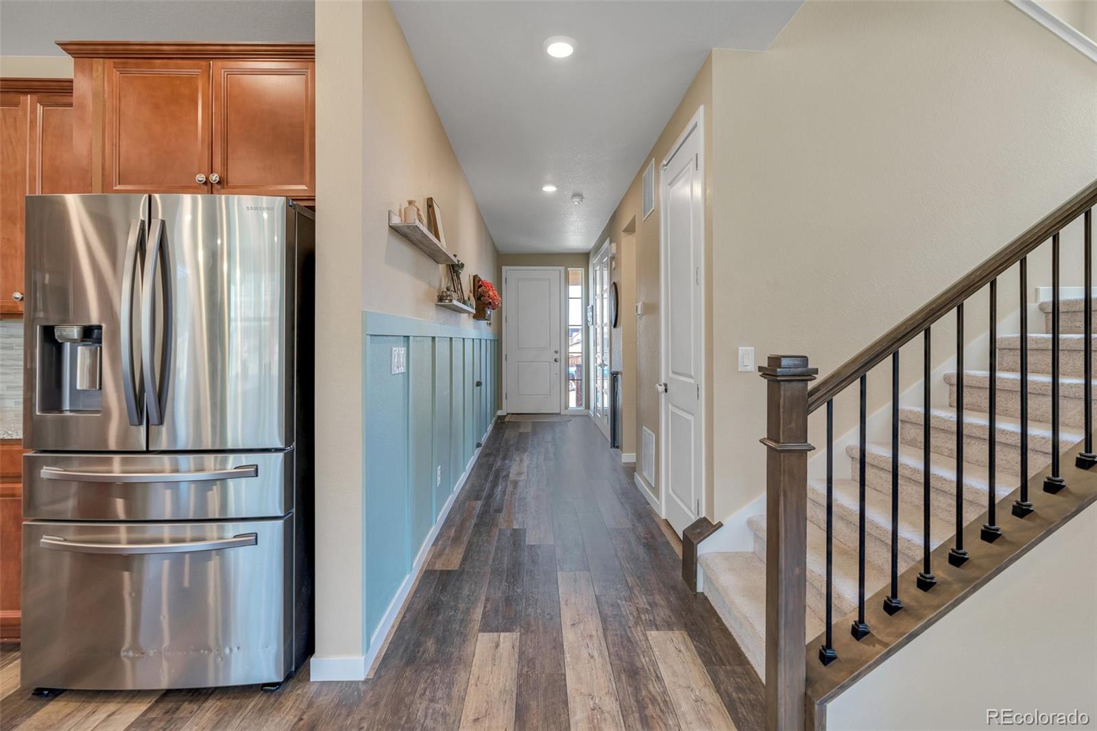 MLS Image #10 for 892  high point trail,elizabeth, Colorado