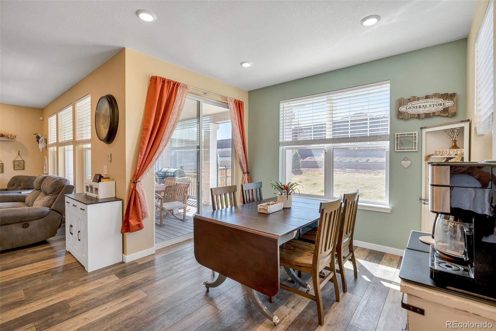 MLS Image #11 for 892  high point trail,elizabeth, Colorado