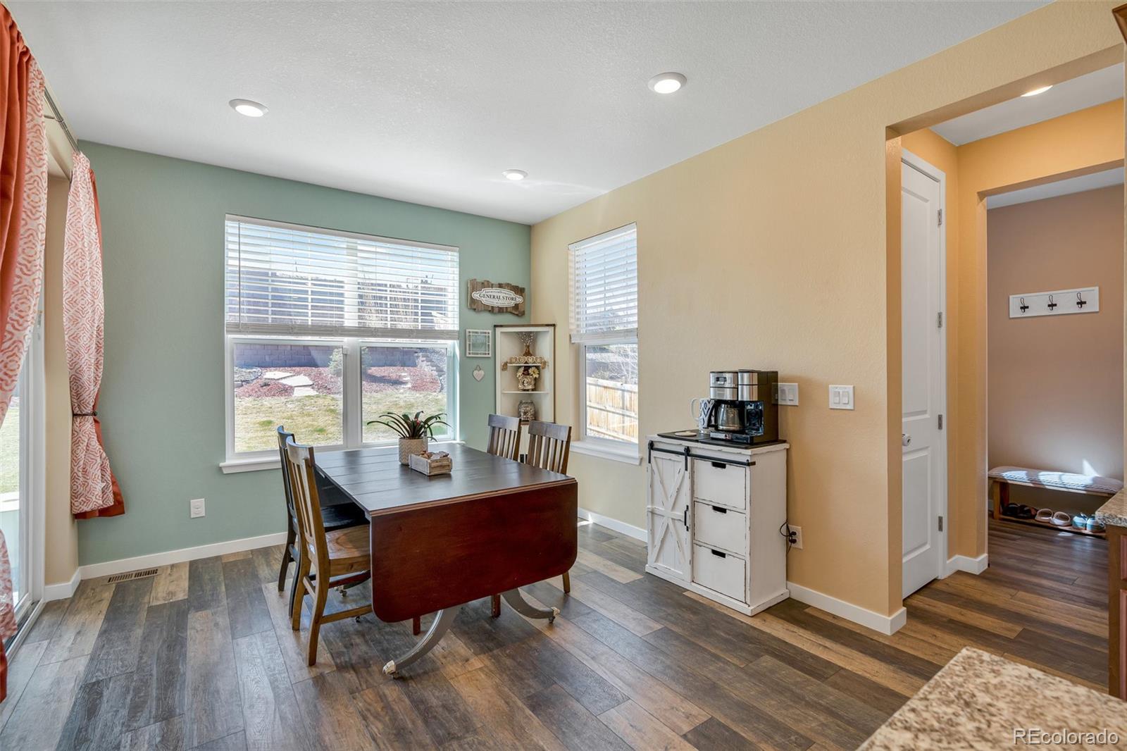 MLS Image #12 for 892  high point trail,elizabeth, Colorado