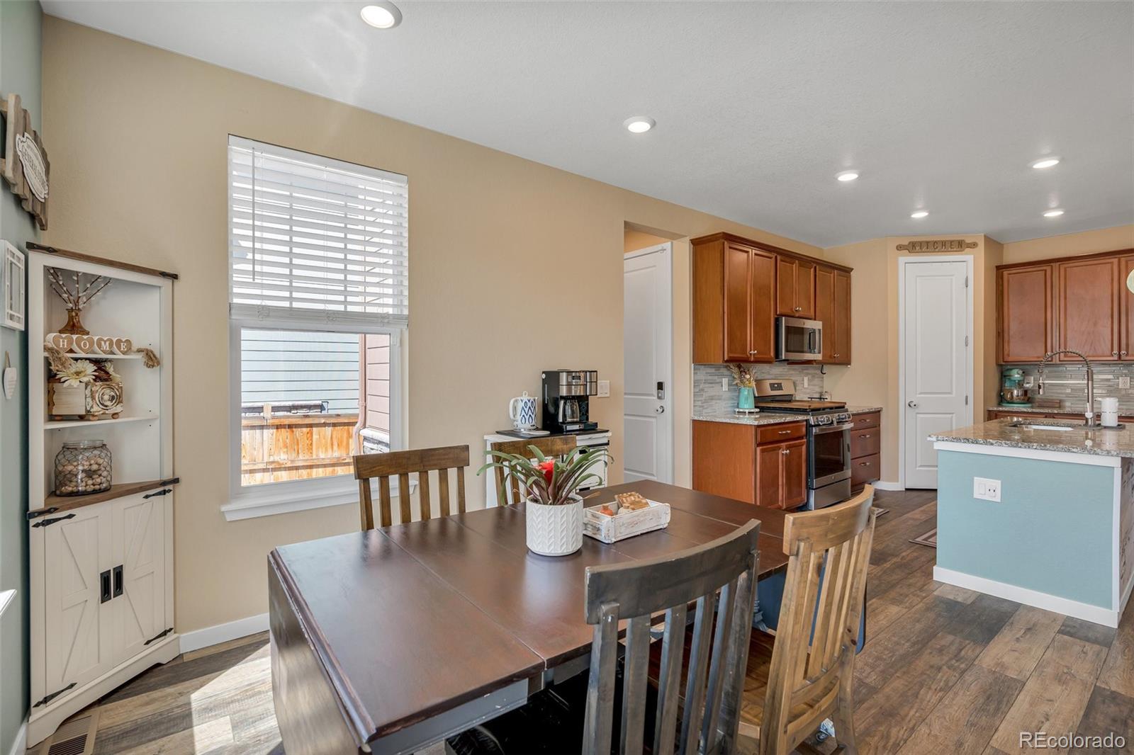 MLS Image #13 for 892  high point trail,elizabeth, Colorado