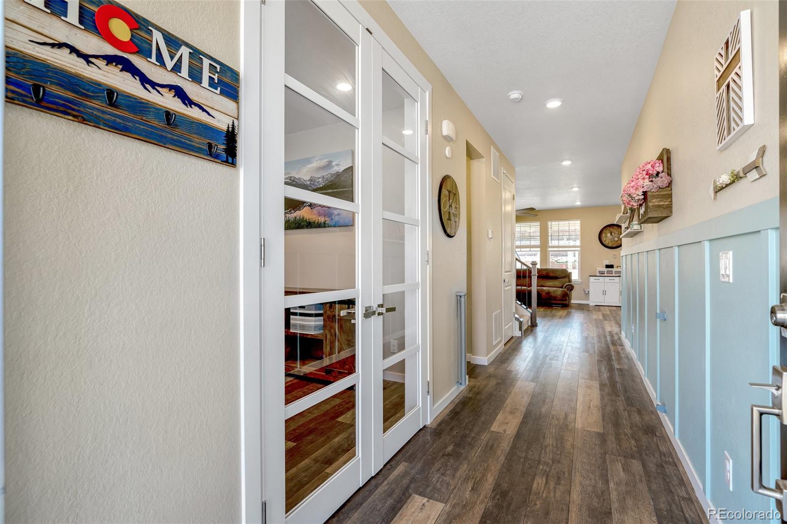 MLS Image #2 for 892  high point trail,elizabeth, Colorado