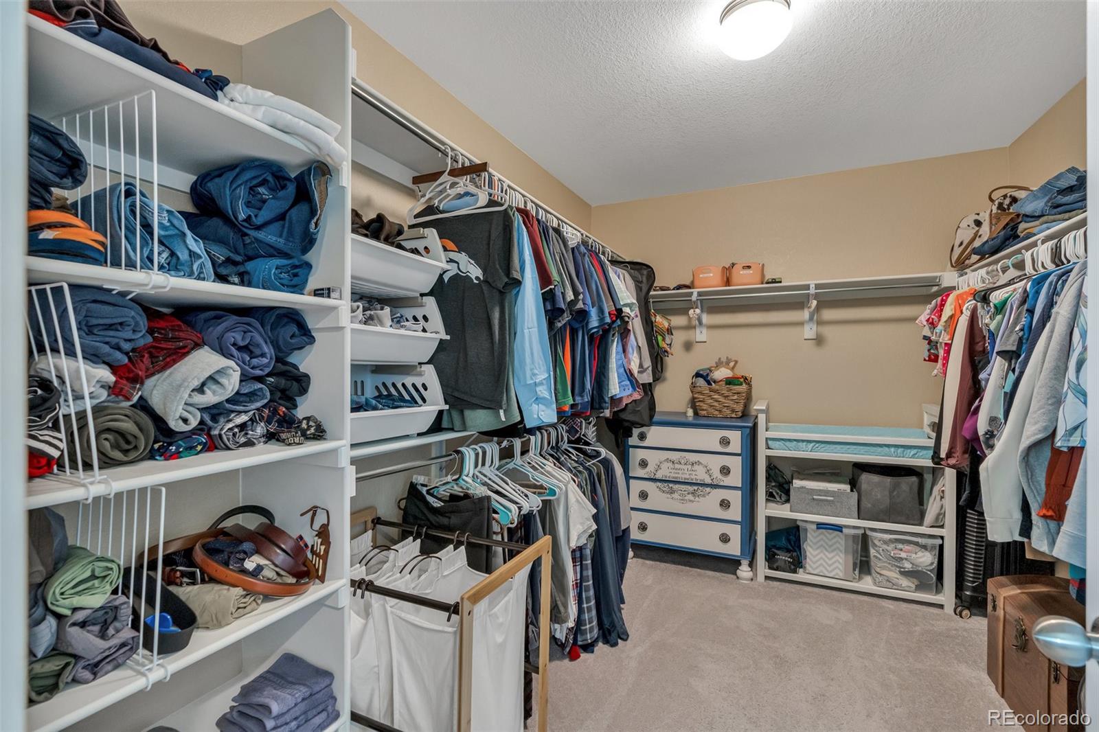 MLS Image #21 for 892  high point trail,elizabeth, Colorado