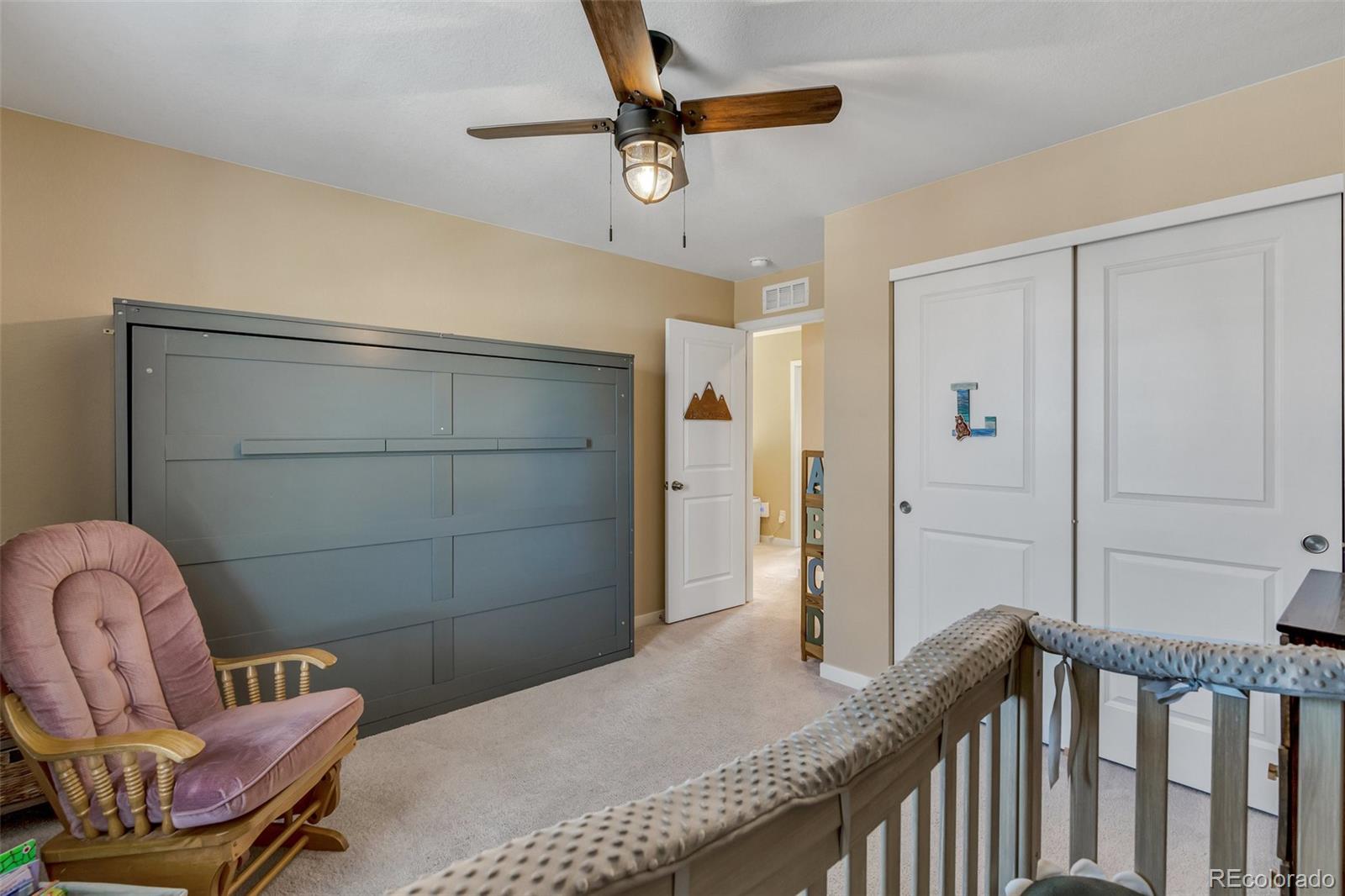 MLS Image #23 for 892  high point trail,elizabeth, Colorado