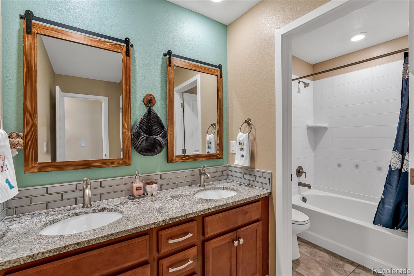 MLS Image #26 for 892  high point trail,elizabeth, Colorado