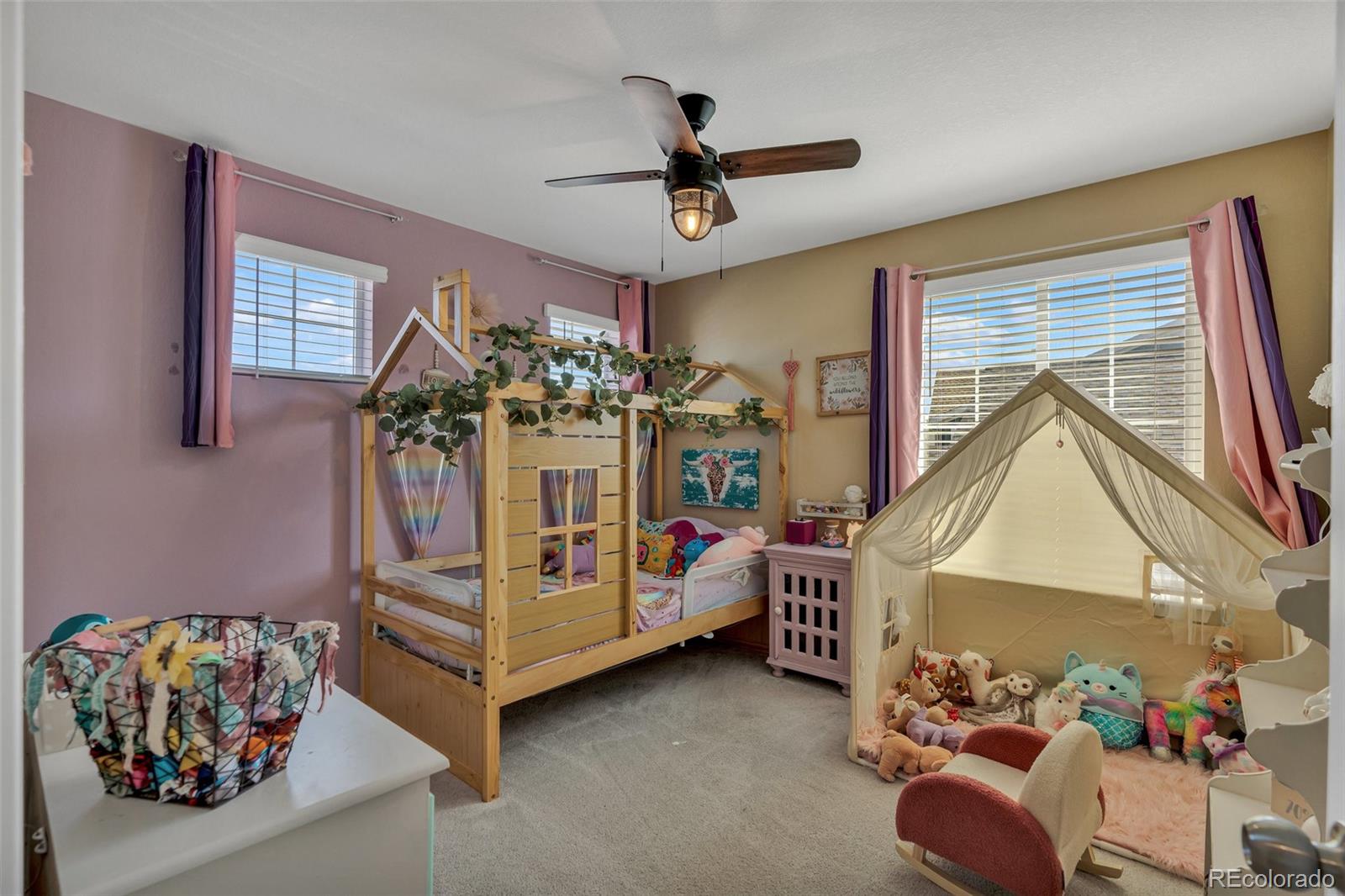 MLS Image #27 for 892  high point trail,elizabeth, Colorado