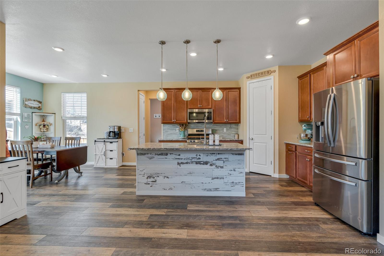 MLS Image #7 for 892  high point trail,elizabeth, Colorado