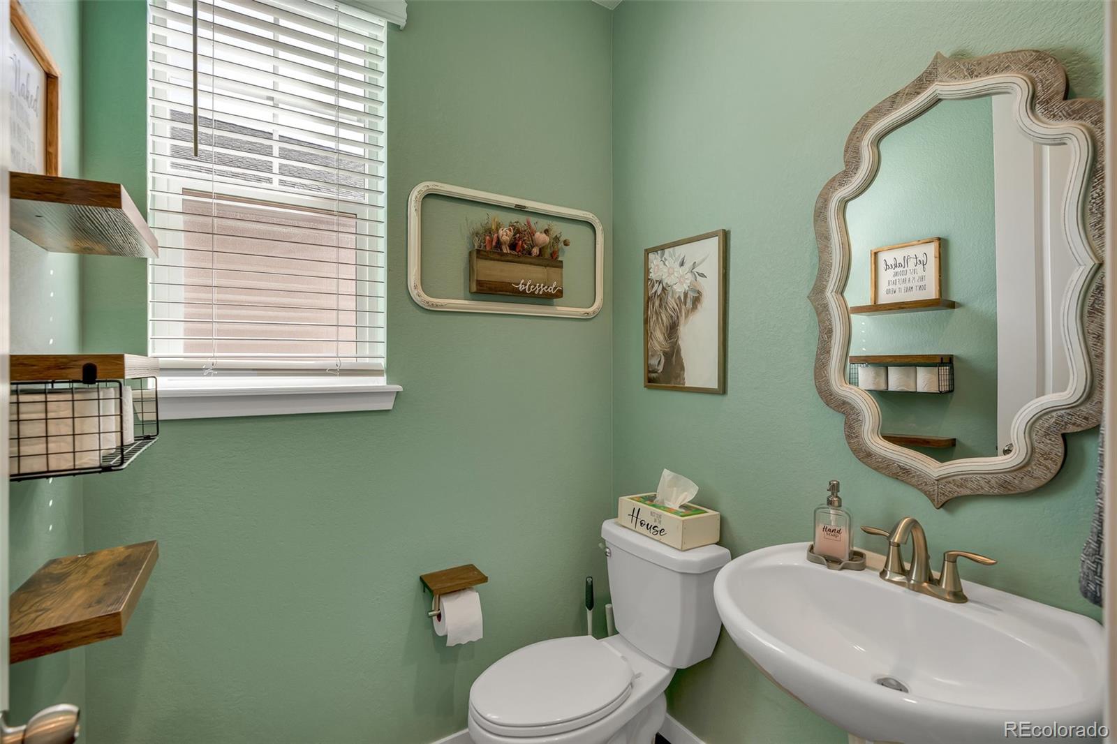 MLS Image #8 for 892  high point trail,elizabeth, Colorado