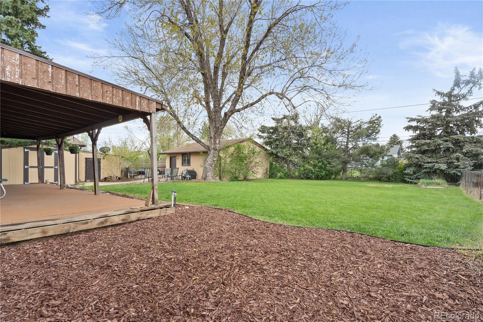 MLS Image #26 for 865 s everett street,lakewood, Colorado
