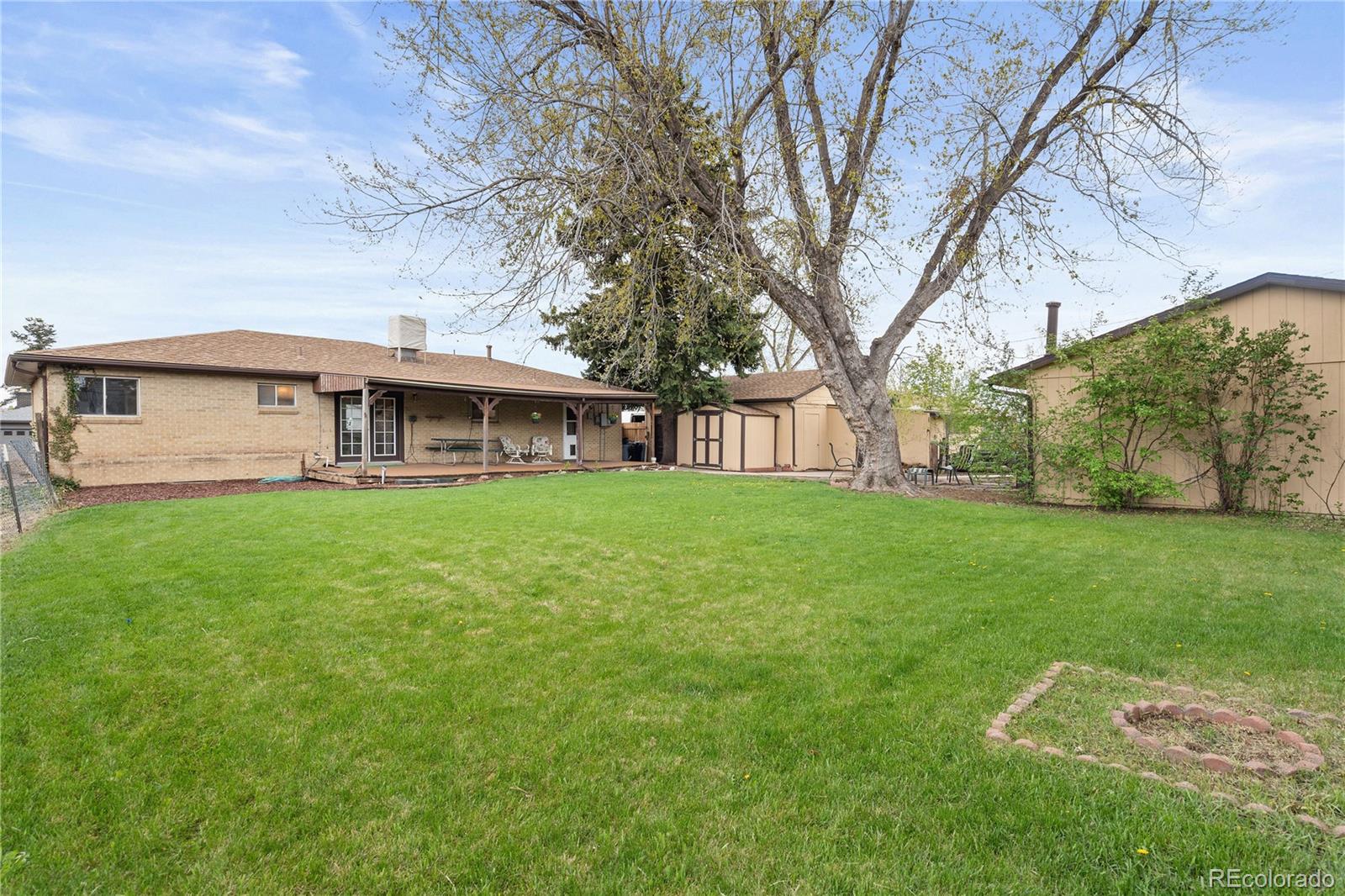 MLS Image #27 for 865 s everett street,lakewood, Colorado