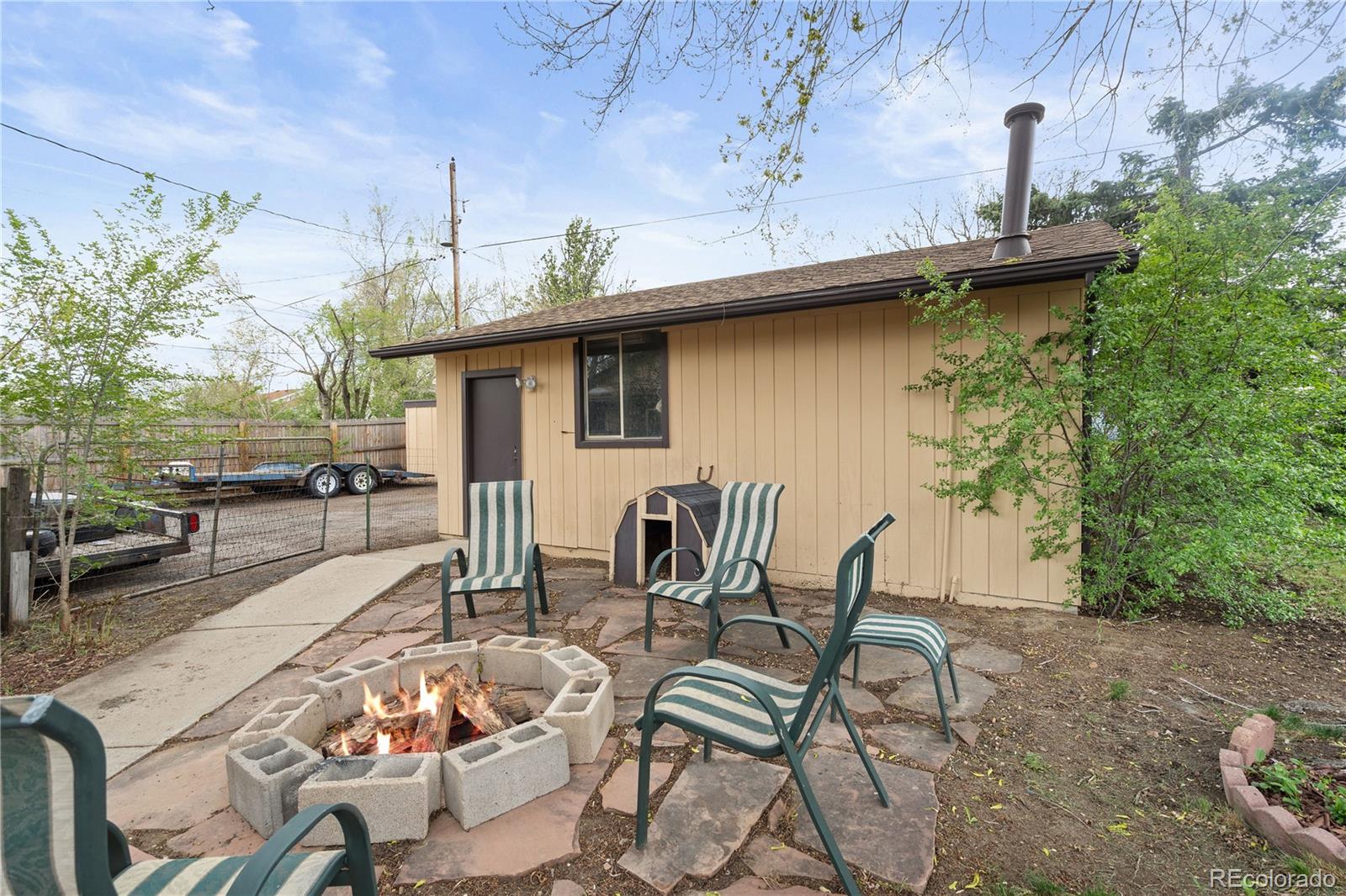 MLS Image #29 for 865 s everett street,lakewood, Colorado