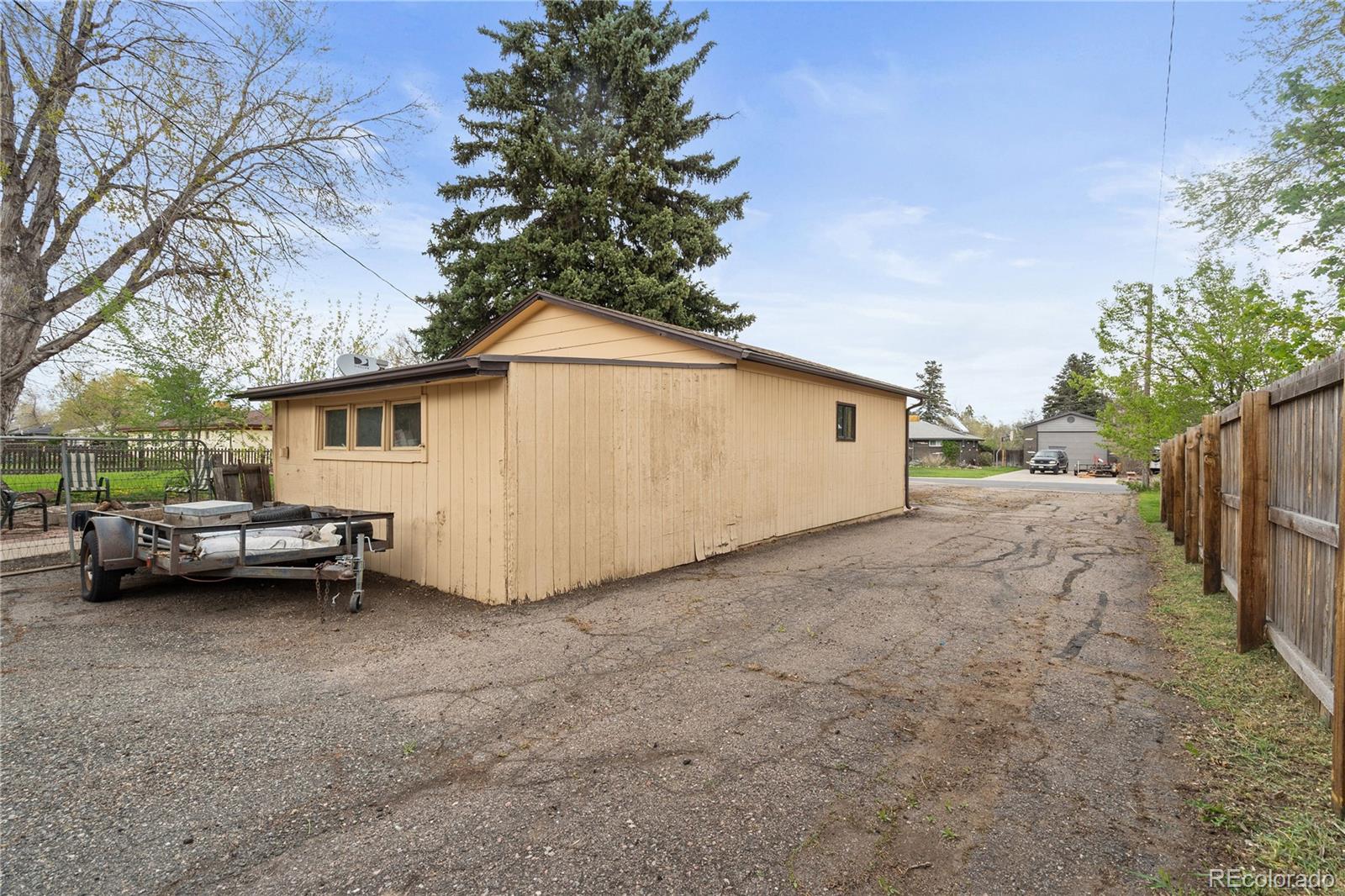MLS Image #30 for 865 s everett street,lakewood, Colorado