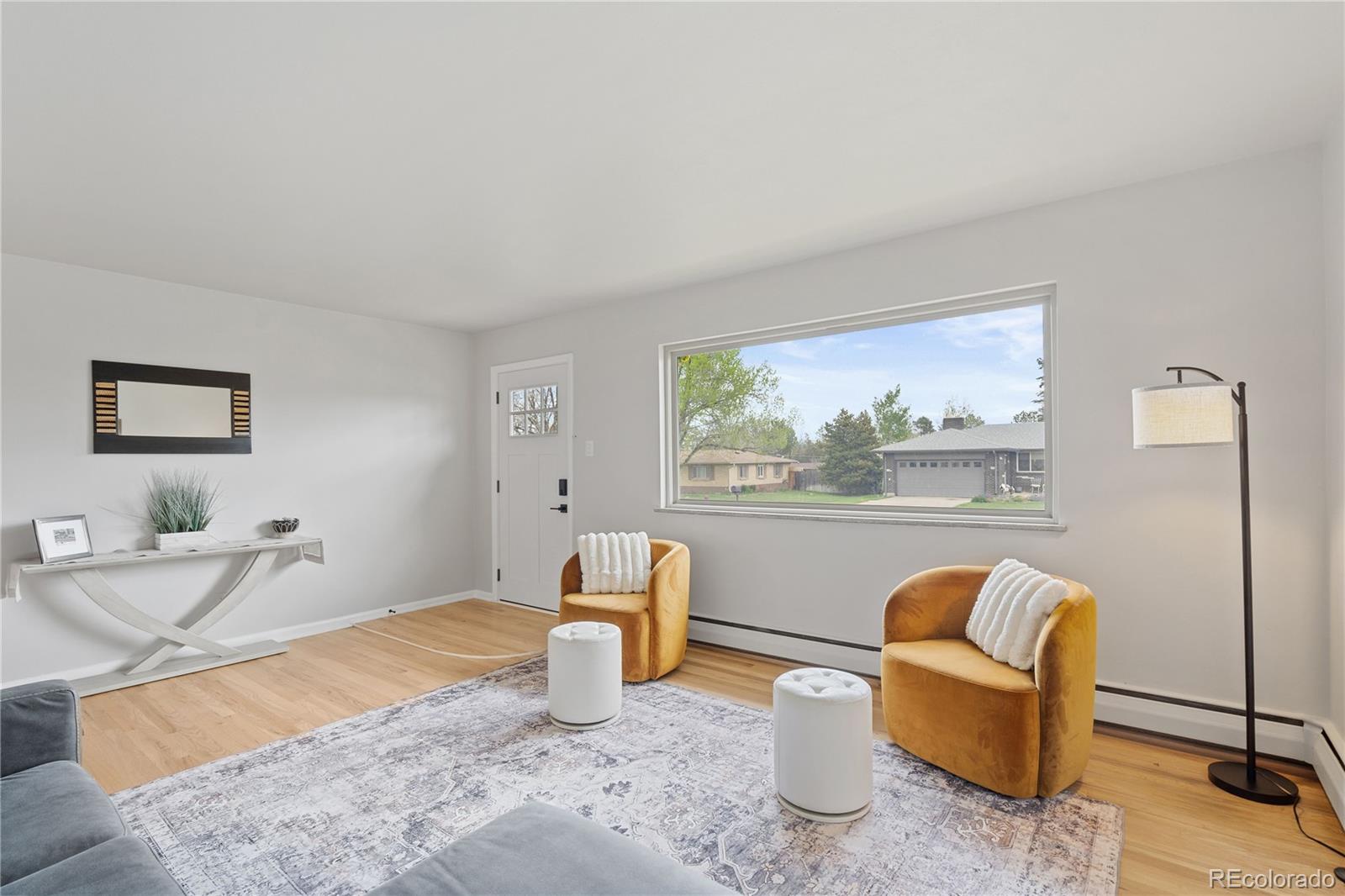 MLS Image #4 for 865 s everett street,lakewood, Colorado