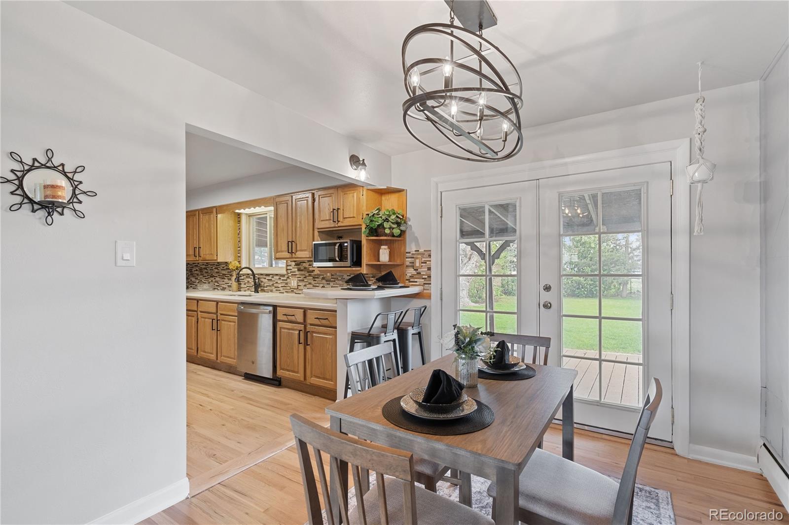 MLS Image #5 for 865 s everett street,lakewood, Colorado