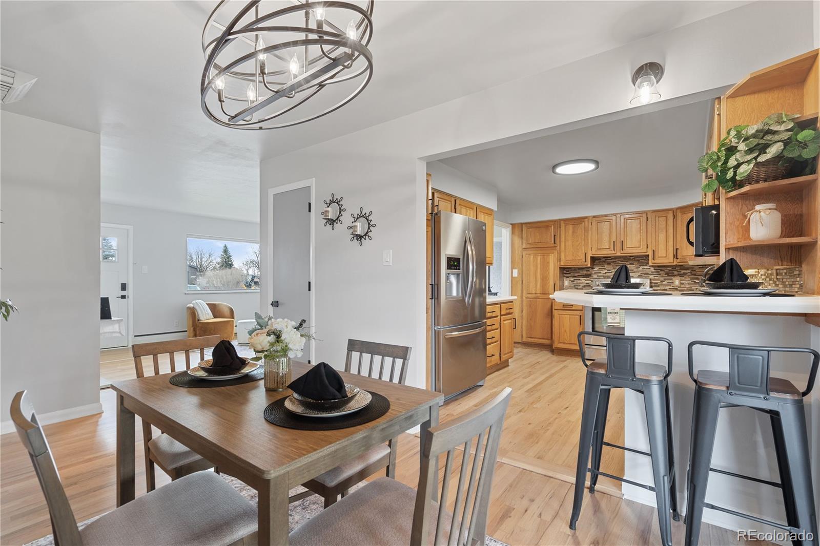 MLS Image #7 for 865 s everett street,lakewood, Colorado