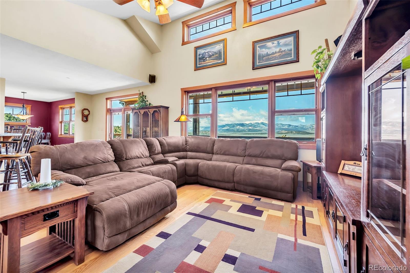 MLS Image #10 for 3237  romnes road,fort garland, Colorado