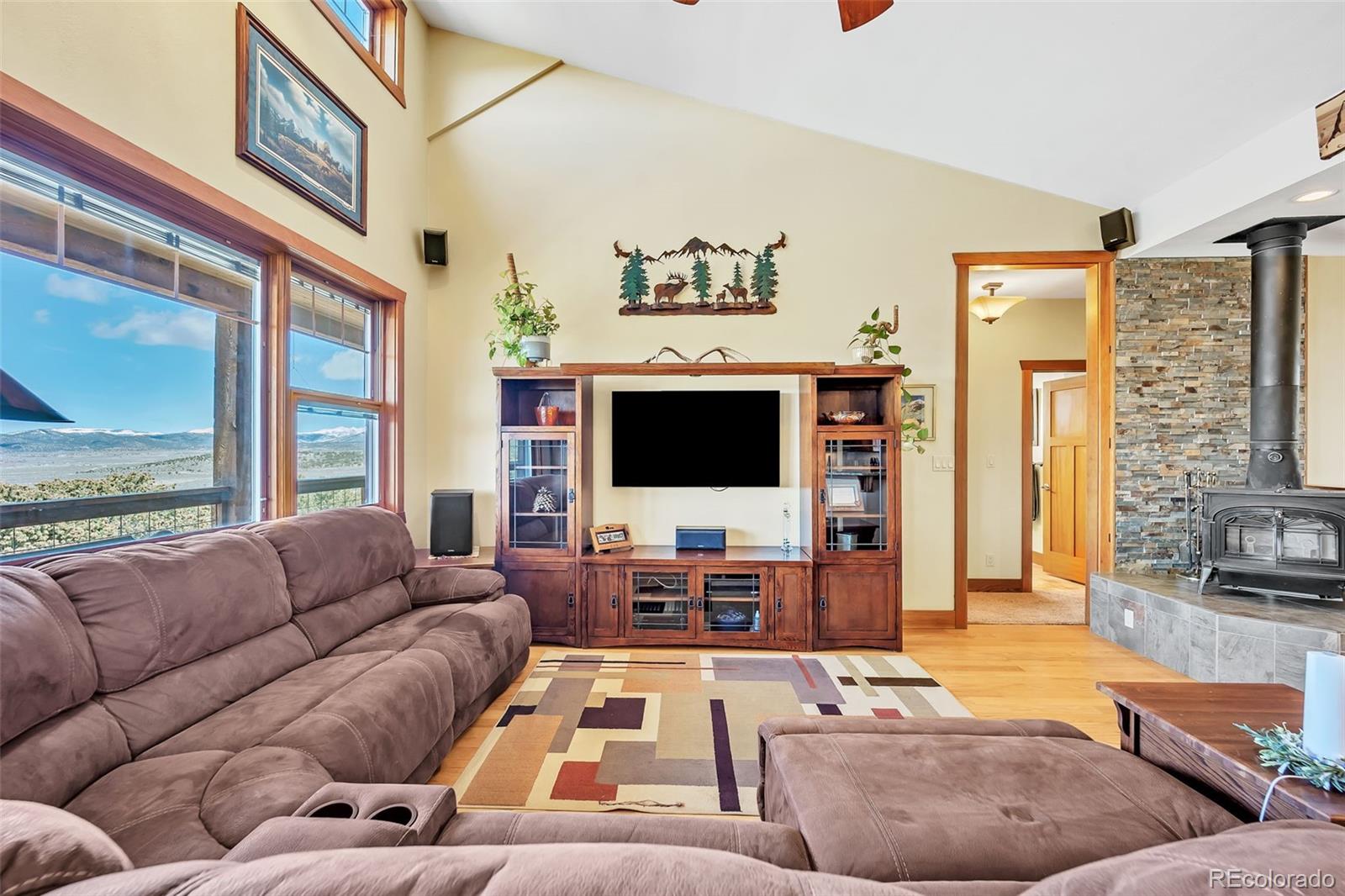 MLS Image #11 for 3237  romnes road,fort garland, Colorado