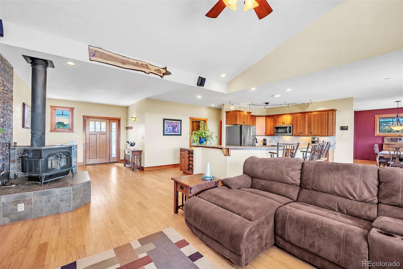 MLS Image #12 for 3237  romnes road,fort garland, Colorado