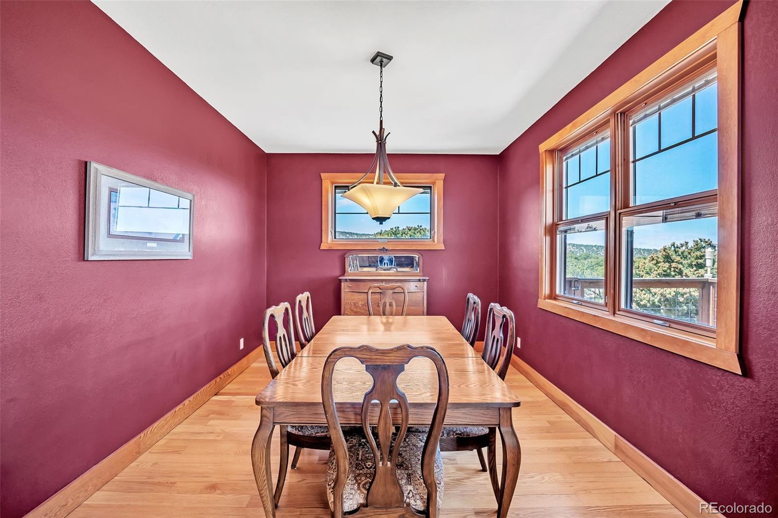 MLS Image #13 for 3237  romnes road,fort garland, Colorado