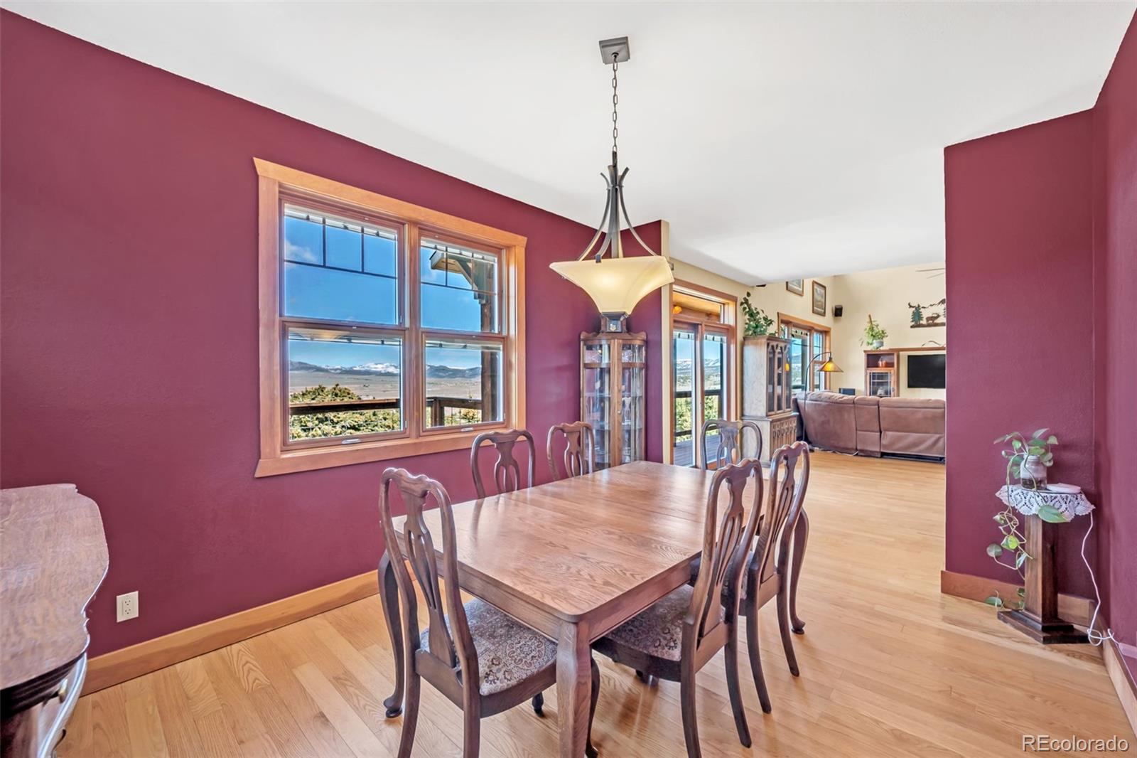 MLS Image #14 for 3237  romnes road,fort garland, Colorado
