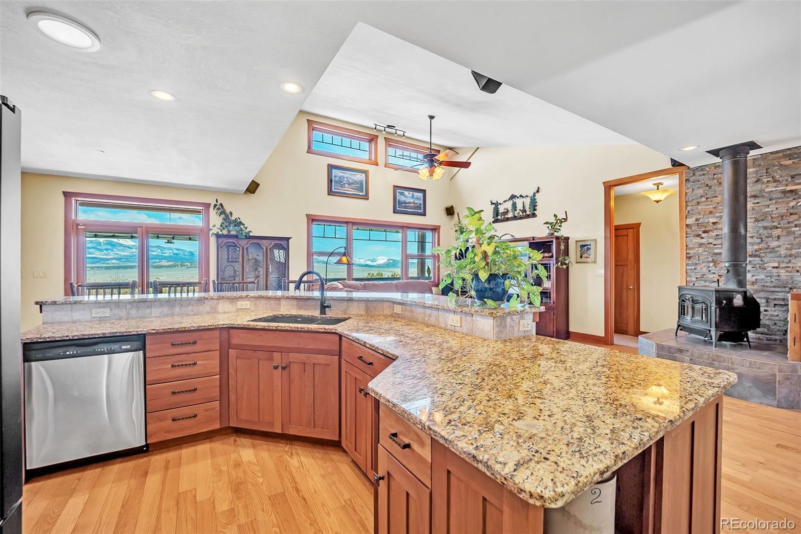 MLS Image #16 for 3237  romnes road,fort garland, Colorado