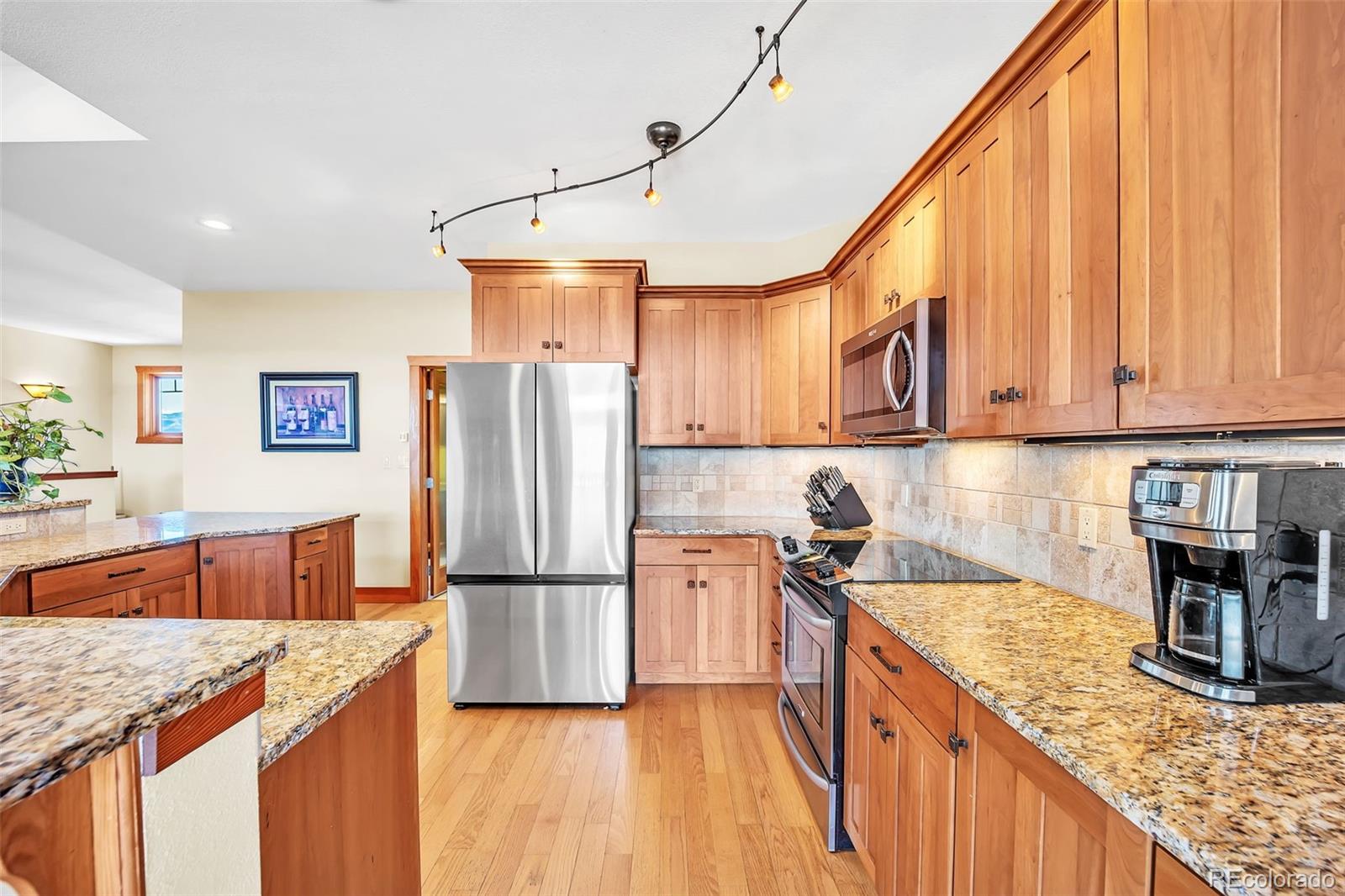 MLS Image #17 for 3237  romnes road,fort garland, Colorado