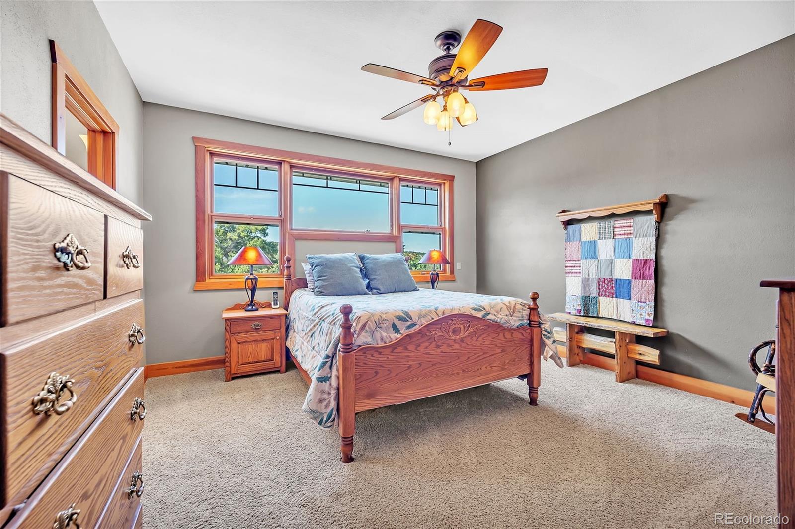 MLS Image #18 for 3237  romnes road,fort garland, Colorado