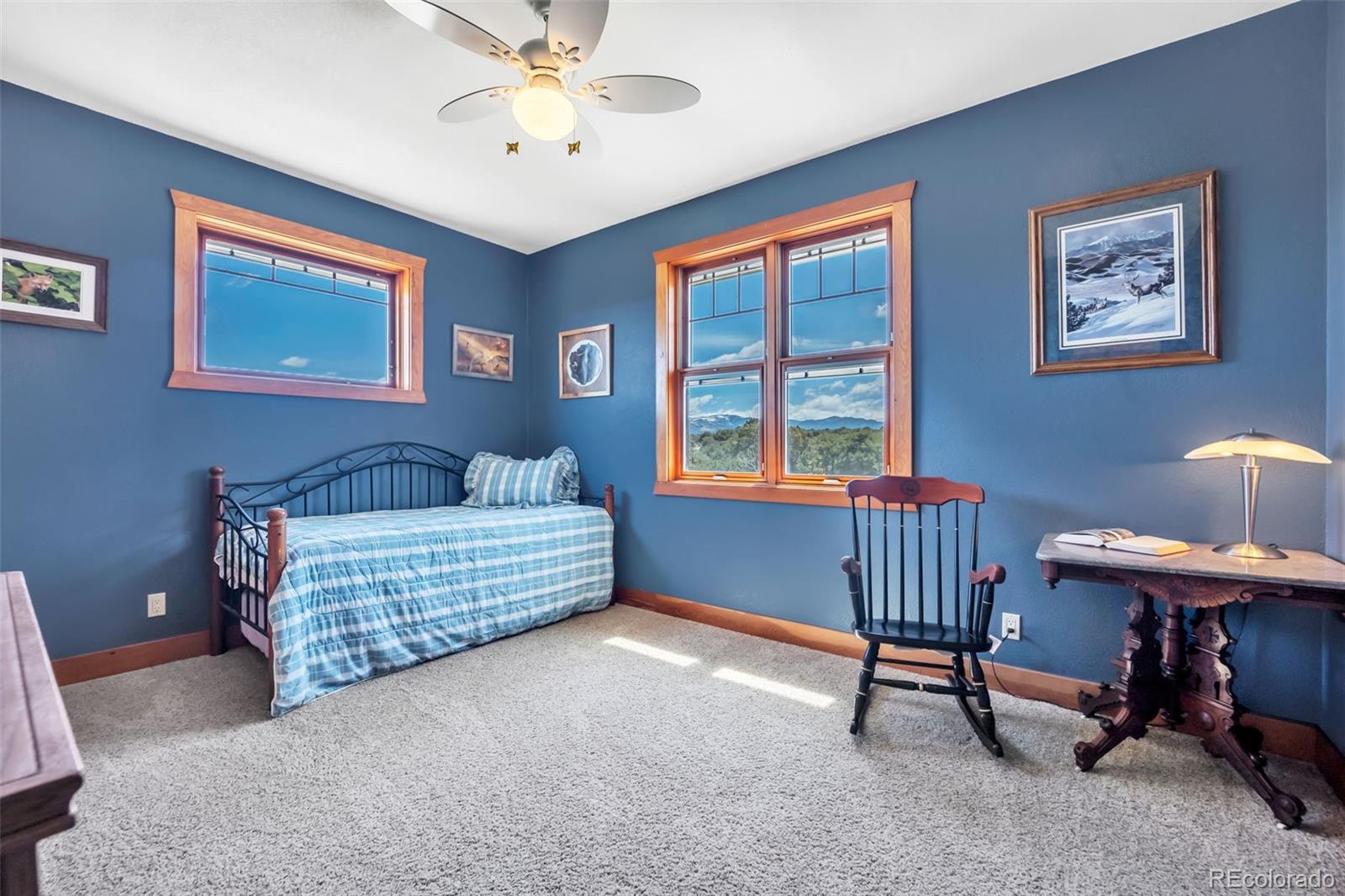 MLS Image #28 for 3237  romnes road,fort garland, Colorado