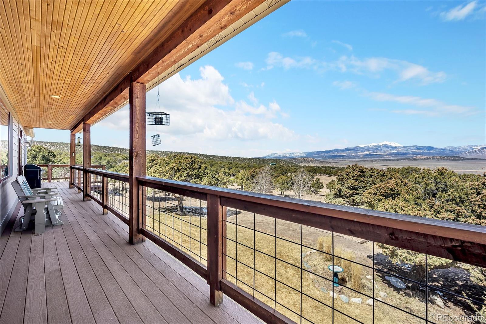 MLS Image #3 for 3237  romnes road,fort garland, Colorado