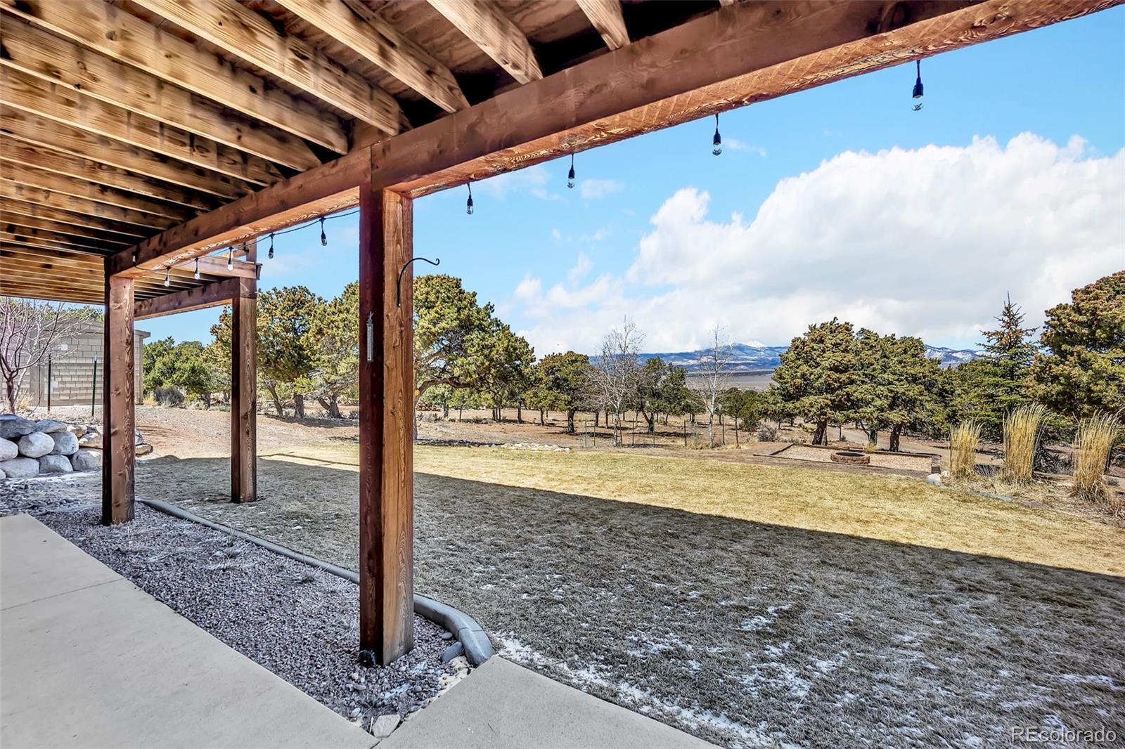 MLS Image #4 for 3237  romnes road,fort garland, Colorado