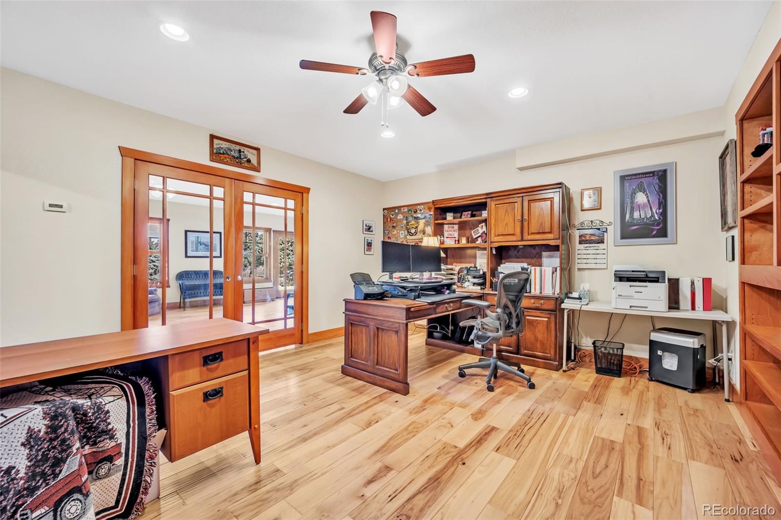 MLS Image #40 for 3237  romnes road,fort garland, Colorado