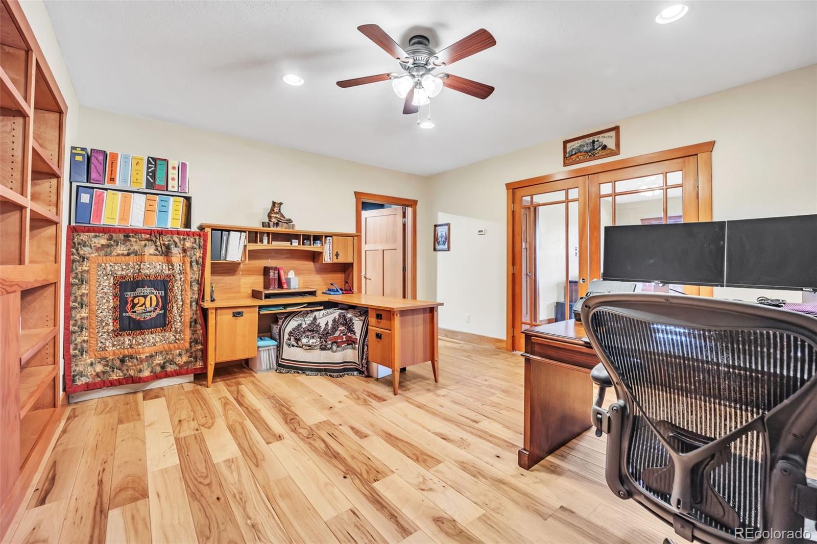 MLS Image #41 for 3237  romnes road,fort garland, Colorado