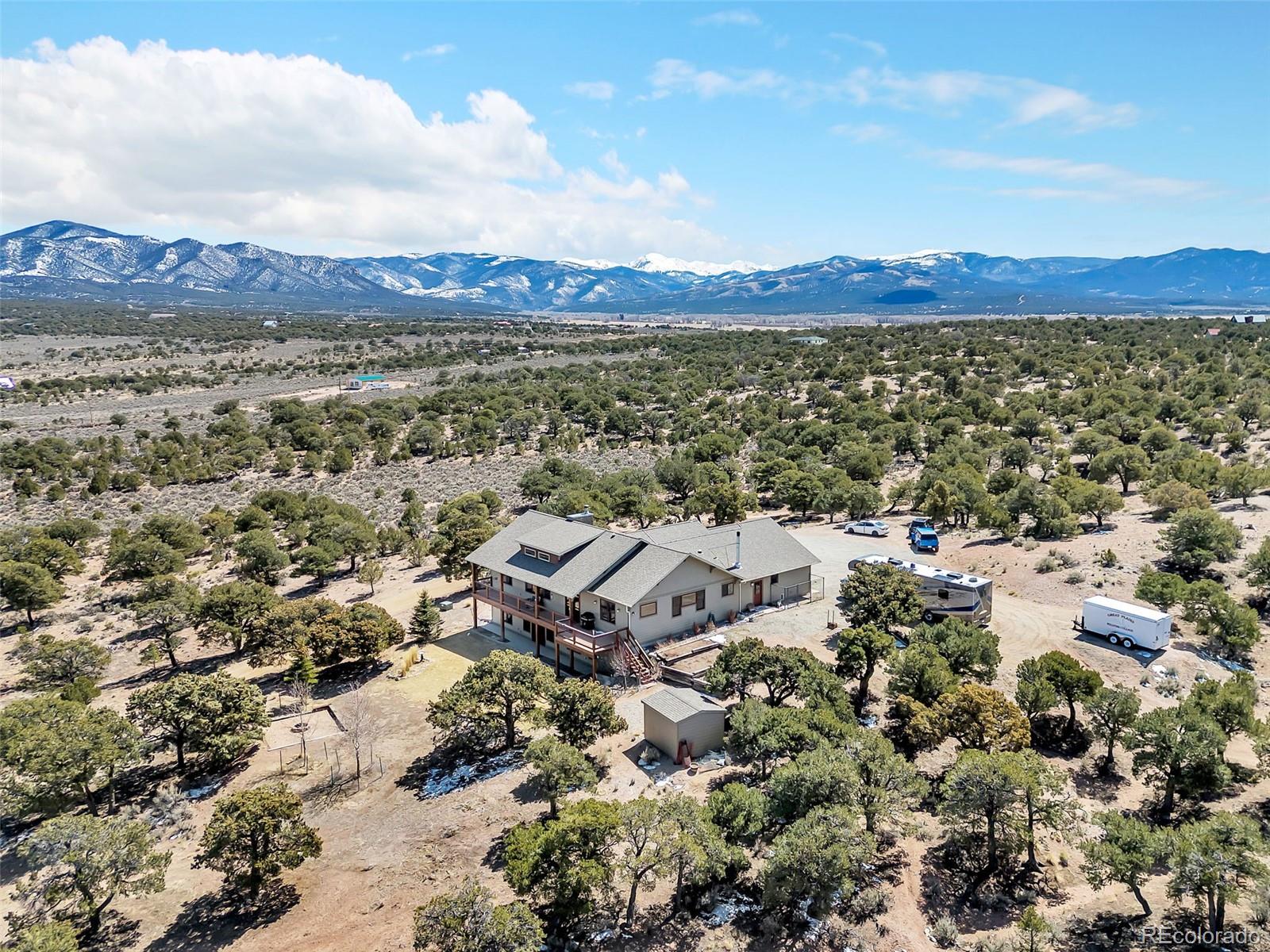 MLS Image #46 for 3237  romnes road,fort garland, Colorado