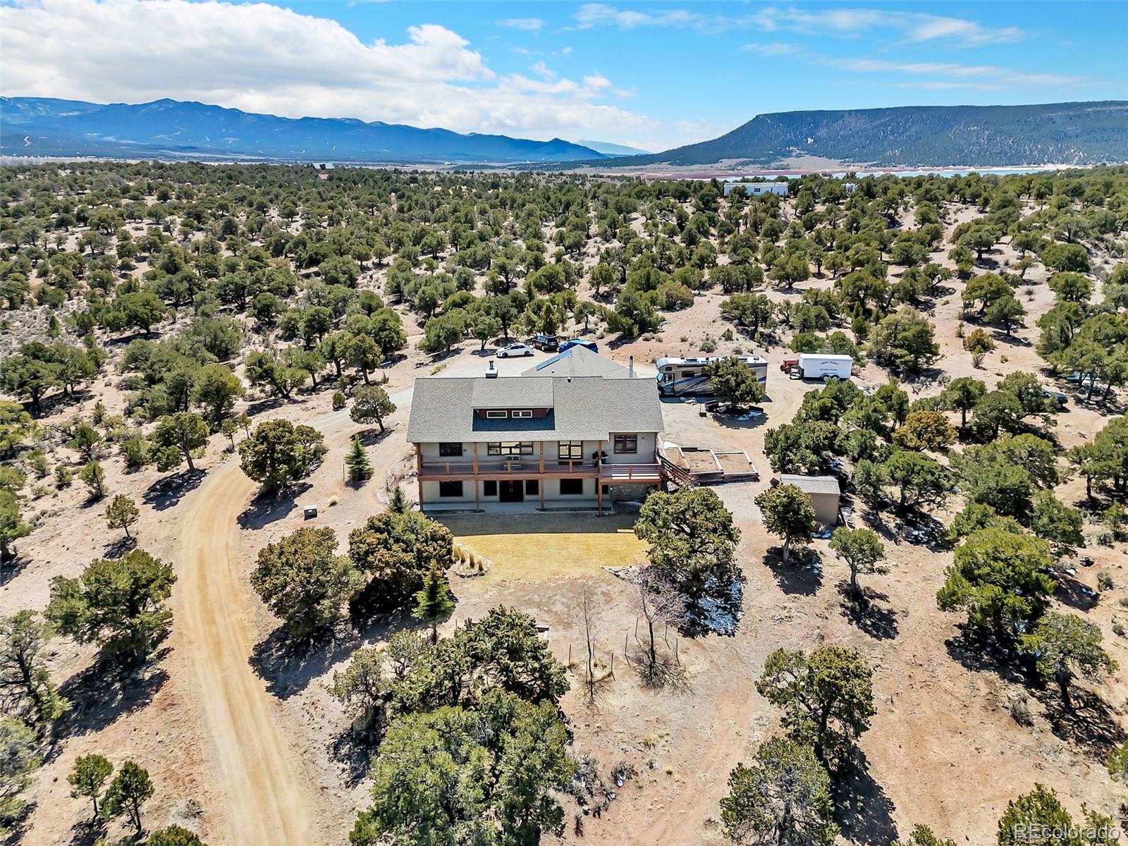 MLS Image #47 for 3237  romnes road,fort garland, Colorado